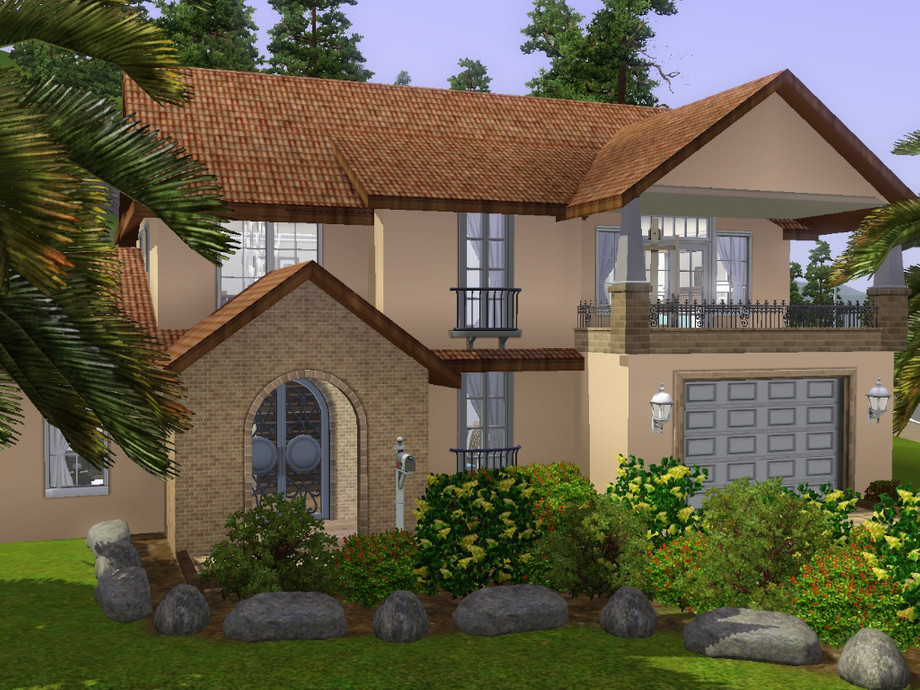 Home - Community - The Sims 3