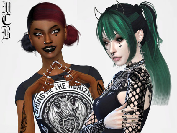 Sims 4 — X Eyes by MaruChanBe2 — Wanna get some x eyes? There you go! You will find this at costume makeup.