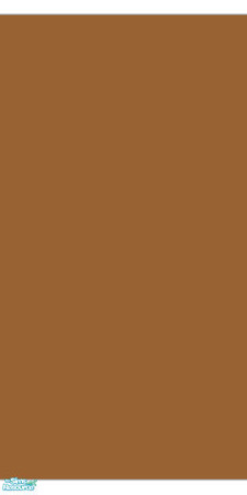 Sims 2 — Rich Havanna Wall Collection - 2 by stitchy — Shade 2 of the Rich Havanna Collection.