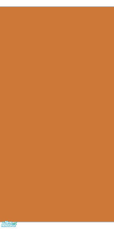 Sims 2 — Nigerian Sands Wall Collection - 3 by stitchy — Shade 3 of the Nigerian Sands Collection.