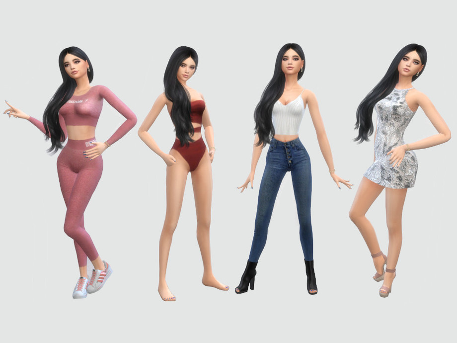 The Sims Resource | AzzyLand