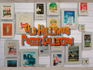 Sims 4 — Old Hollywood Poster Collection by LEOLOLAsims — Well loved prints of all your old favourites.