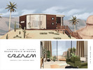 Sims 4 — CREAEM - Round Fence Windows by Creaem — This set contains four different styles of fences: - Penthouse Windows