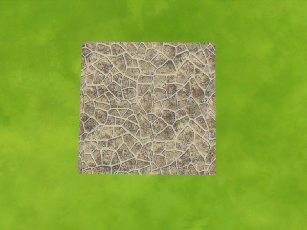 Sims 4 — Modern Exteriors Paving Floor by seimar8 — Outside paving floor. Part of Modern Exteriors set. Base Game