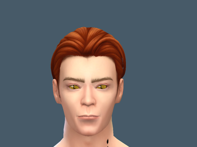 Sims 4 Good Omens Eyes (Makeup Version) by Sherlock_of_Baker_Street