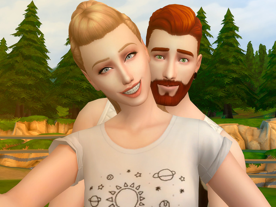 The Sims 4: The Ultimate In-Game Photography Guide
