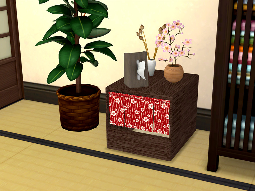 The Sims Resource Laser Litter SelfCleaning Litter Box