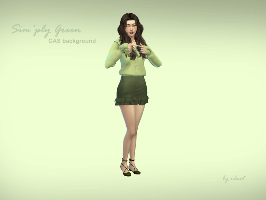 The Sims Resource Simply Cas Background 4388