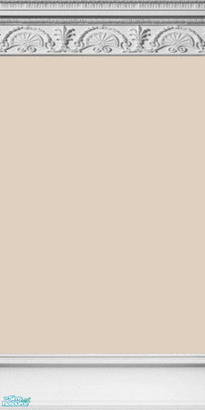 Sims 2 — Craig & Rose Opulance - Elegant Cream by TheMistress666 — Reproduced from the Craig & Rose Opulance