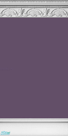 Sims 2 — Craig & Rose Opulance - Decadence by TheMistress666 — Reproduced from the Craig & Rose Opulance range.