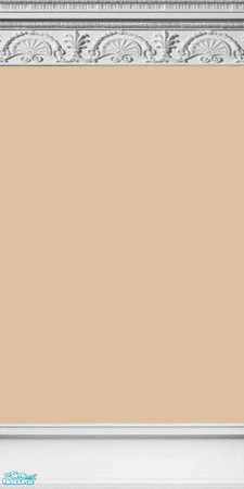 Sims 2 — Craig & Rose Opulance - Champagne by TheMistress666 — Reproduced from the Craig & Rose Opulance range.