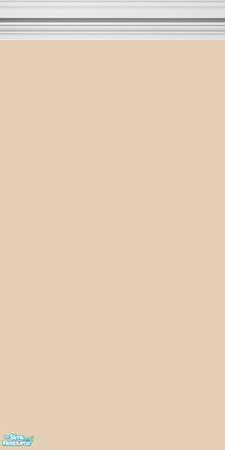 Sims 2 — Perfect Naturals - Thai Beige by TheMistress666 — Part of the Kelly Hoppen Perfect Naturals Paint Range. Collect