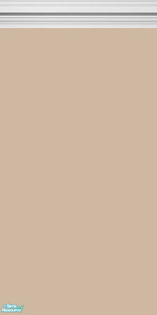 Sims 2 — Perfect Naturals - Basket by TheMistress666 — Part of the Kelly Hoppen Perfect Naturals Paint Range. Collect the