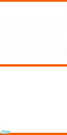 Sims 2 — tigger+pooh bear set - Individual Item by skinflin — tigger+pooh bear white wall