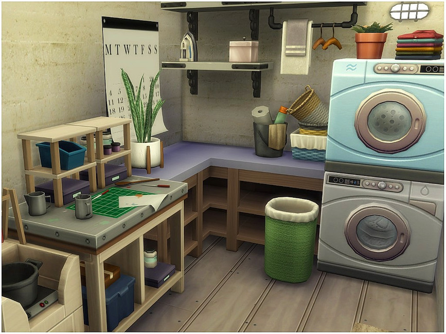 The Sims Resource Garage