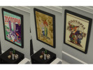 Sims 4 — Zootopia posters by tonyrowe84 — Zootopia posters