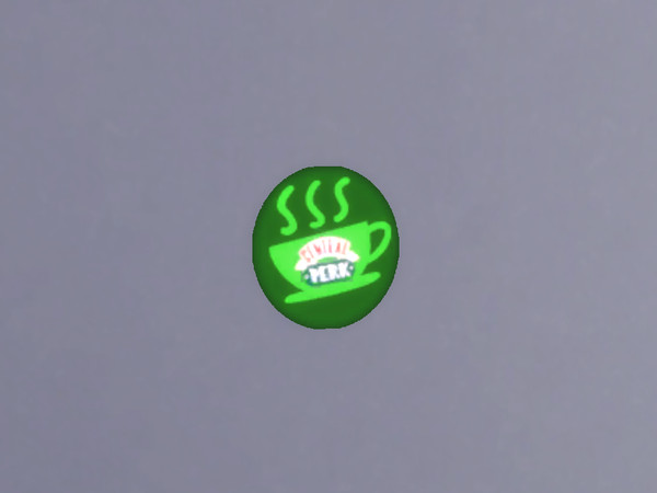 Sims 4 — Friends poster for deco by Aldaria — Friends poster for deco