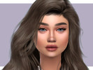 Sims 4 — Melissa Del Lan by pepismepis — Go to the tab "Required" to download the CC needed. Have a nice game!