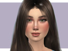 Sims 4 — Debra Blerk by pepismepis — Go to the tab "Required" to download the CC needed. Have a nice game! I