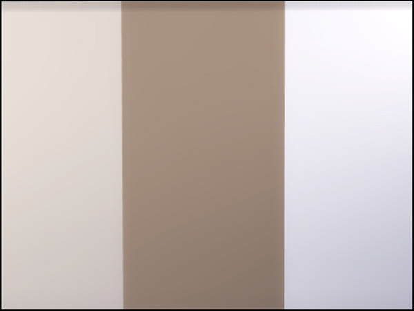 Sims 4 — Modern Interiors Wall Paint by seimar8 — Light and contemporary wall paint. Comes in three swatch patterns. Part