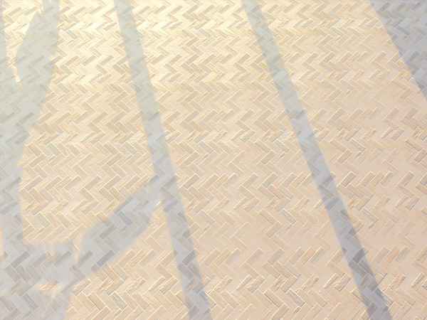Sims 4 — Modern Interiors Herringbone Floor Tile small by seimar8 — Small Herringbone floor tile. Part of Modern
