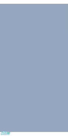 Sims 2 — Sapphire Springs Wall Collection - 6 by stitchy — Shade 6 of the Sapphire Springs Collection.