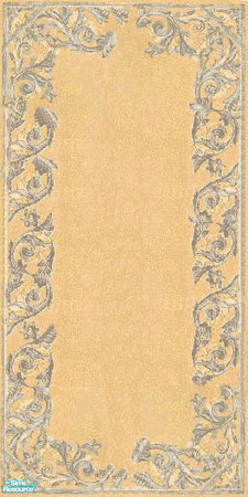 Sims 2 — Roman bath - Individual Item by annefranzen — Bathroom wall tile. Part of the Roman bath 2 set.