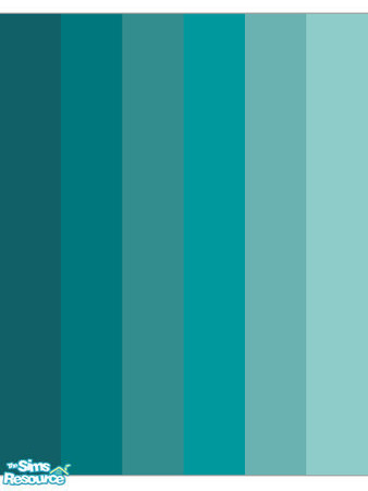 Sims 2 — Blue Diamond Wall Collection by stitchy — Collection of six richly coloured walls in varying shades of blue.