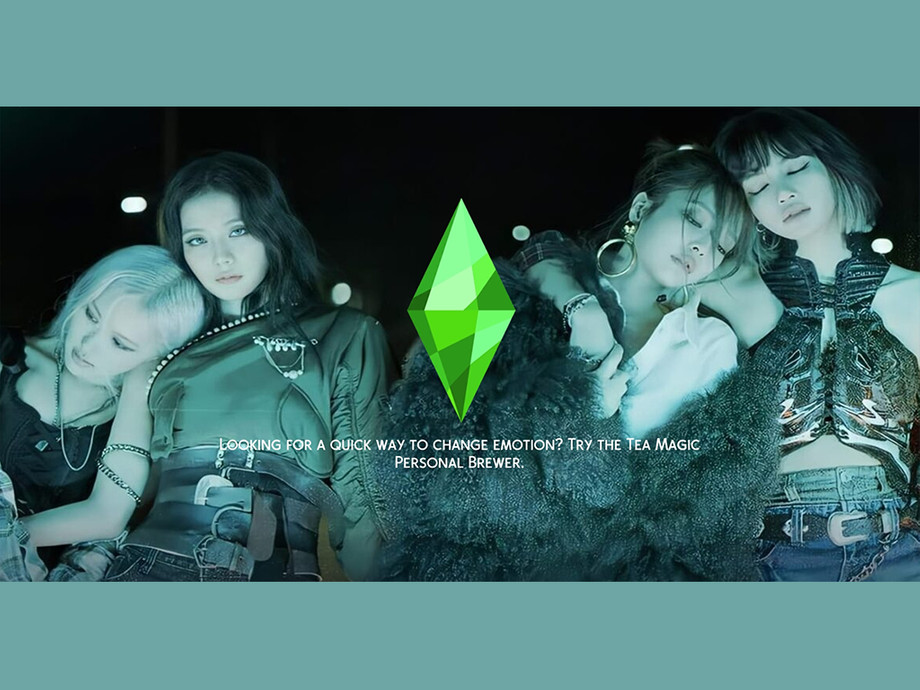 The Sims 4 Lights Out Loading Screen by 20th Century Plumbob  YouTube