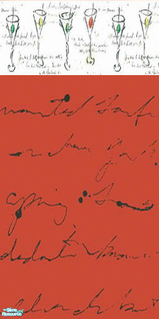 Sims 2 — shaken not stirred by ladyvaleriasage — in honor of the unknown bond girls