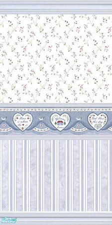 Sims 2 — Welcome home 2 by devilishdawn —  