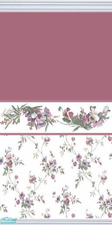 Sims 2 — Solitude by devilishdawn —  