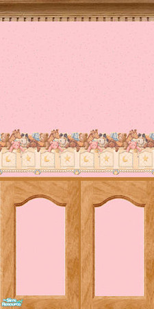 Sims 2 — Pocket pals paneled 2 by devilishdawn —  