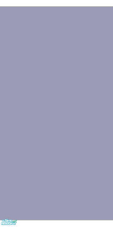 Sims 2 — Plush Velvet Wall Collection - 6 by stitchy — Shade 6 of the Plush Velvet Collection.