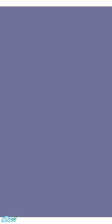 Sims 2 — Plush Velvet Wall Collection - 4 by stitchy — Shade 4 of the Plush Velvet Collection.