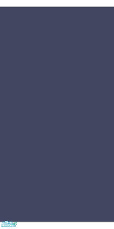 Sims 2 — Plush Velvet Wall Collection - 1 by stitchy — Shade 1 of the Plush Velvet Collection.