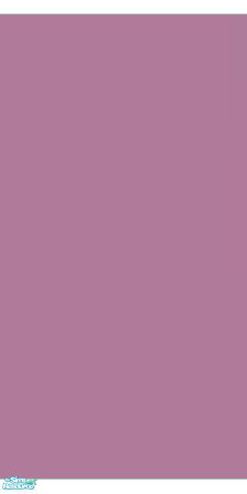 Sims 2 — Damson Dream Wall Collection - 5 by stitchy — Shade 5 of the Damson Dream Collection.