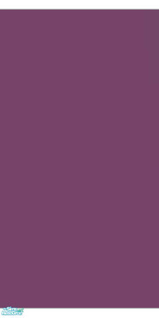 Sims 2 — Damson Dream Wall Collection - 2 by stitchy — Shade 2 of the Damson Dream Collection.
