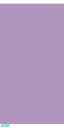 Sims 2 — Purple Ribbon Wall Collection - 6 by stitchy — Shade 6 of the Purple Ribbon Collection.