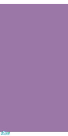 Sims 2 — Purple Ribbon Wall Collection - 5 by stitchy — Shade 5 of the Purple Ribbon Collection.