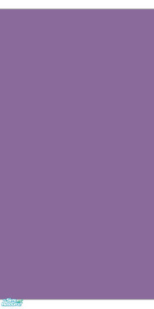 Sims 2 — Purple Ribbon Wall Collection - 4 by stitchy — Shade 4 of the Purple Ribbon Collection.