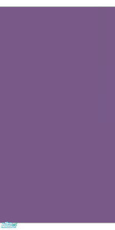 Sims 2 — Purple Ribbon Wall Collection - 3 by stitchy — Shade 3 of the Purple Ribbon Collection.