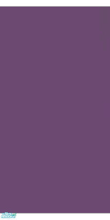 Sims 2 — Purple Ribbon Wall Collection - 2 by stitchy — Shade 2 of the Purple Ribbon Collection.