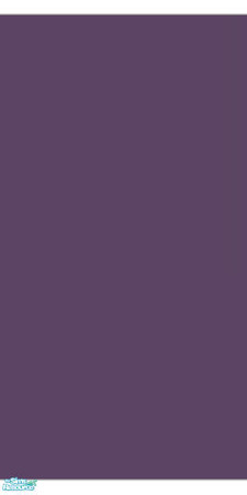Sims 2 — Purple Ribbon Wall Collection - 1 by stitchy — Shade 1 of the Purple Ribbon Collection.
