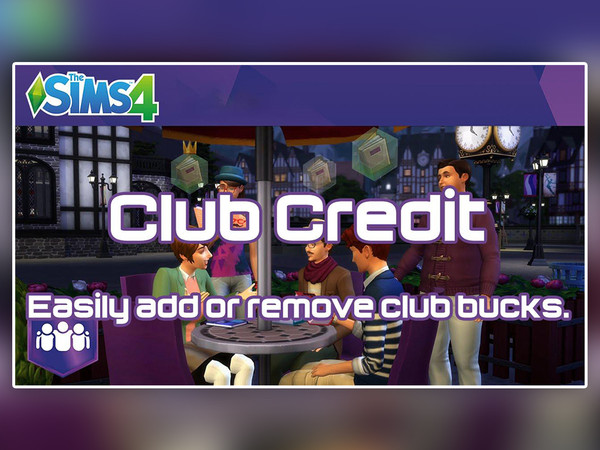 TwistedMexi's Sims 4 Cheats & Mods