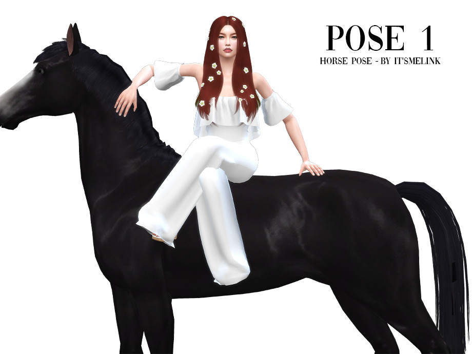Horse and Rider - Krystal Kotzur Equine Photo