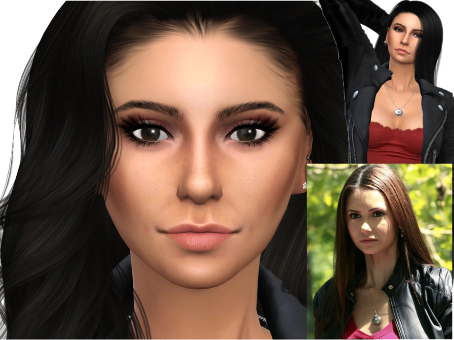 Vampire Diaries Sims 4 Download Sims 4 Vampire Diaries Cc - Margaret Wiegel