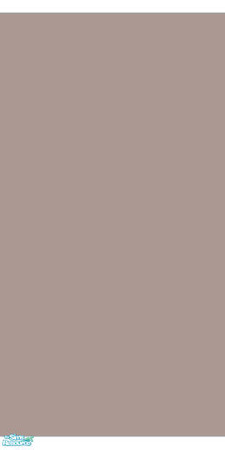 Sims 2 — Maraschino Mocha Wall Collection - 4 by stitchy — Shade 4 of the Maraschino Mocha Collection.