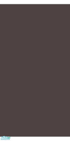 Sims 2 — Maraschino Mocha Wall Collection - 1 by stitchy — Shade 1 of the Maraschino Mocha Collection.