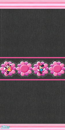 Sims 2 — Minnie 2 by devilishdawn —  